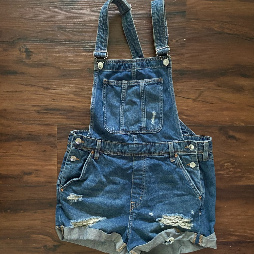 Overalls